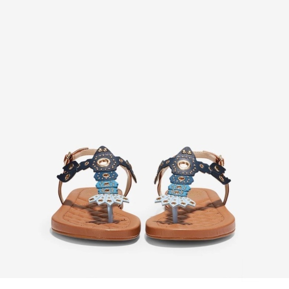 NEW Women sandals. COLE HAAN Pinch Lobster Sandal Women's size 10 1/2